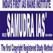 Samudra IAS Academy